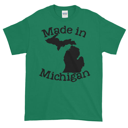 Made In Michigan