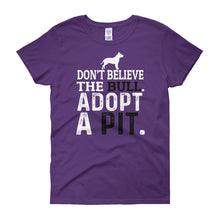 Adopt A Pit