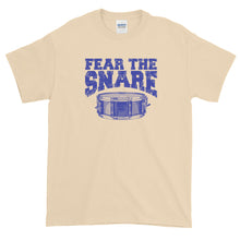 Fear the Snare