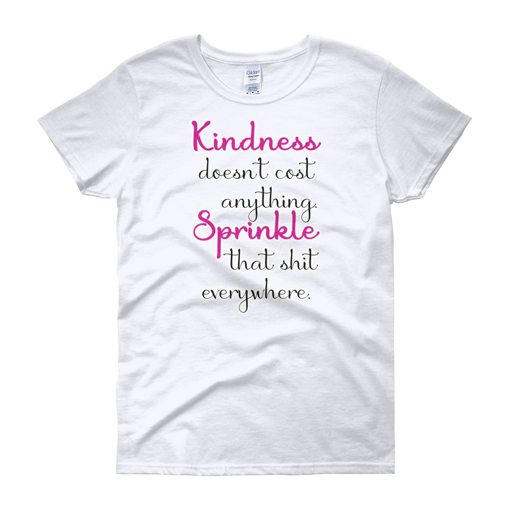 Sprinkle Kindness