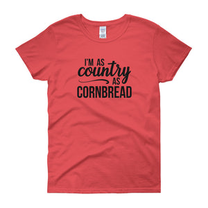Country and Cornbread