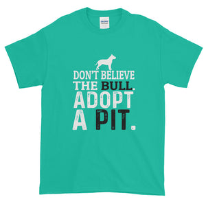 Adopt A Pit