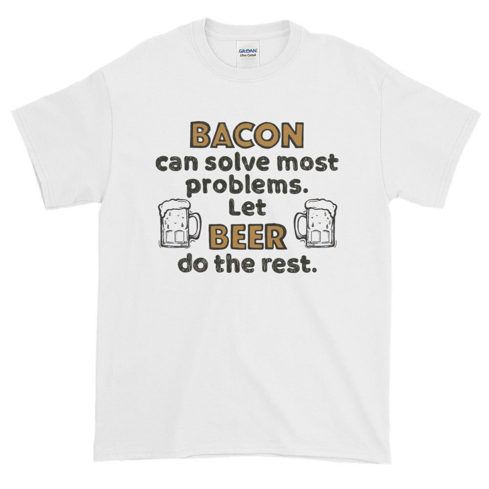 Bacon & Beer