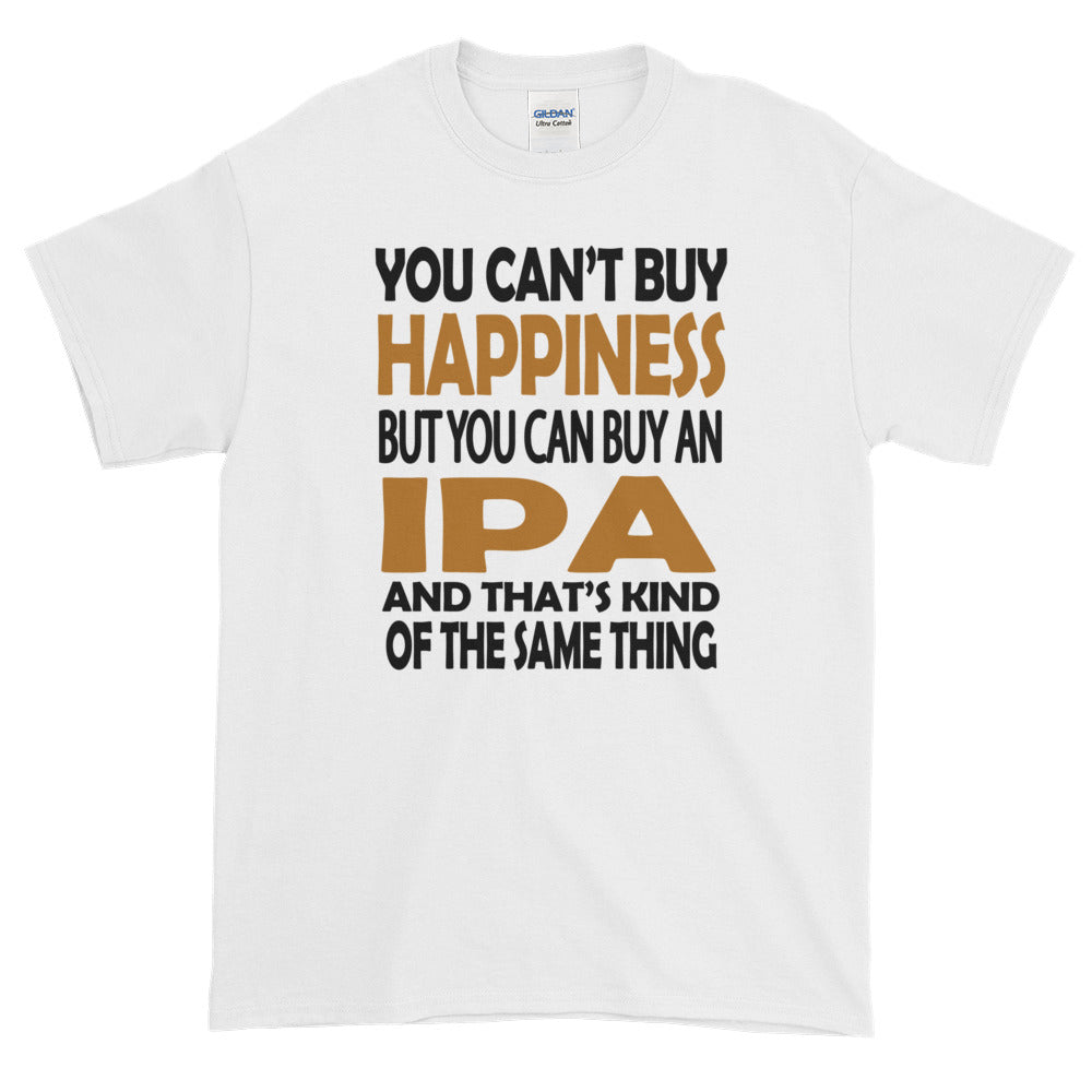 IPA is Happiness