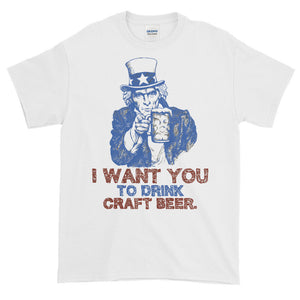 Uncle Sam Craft Beer