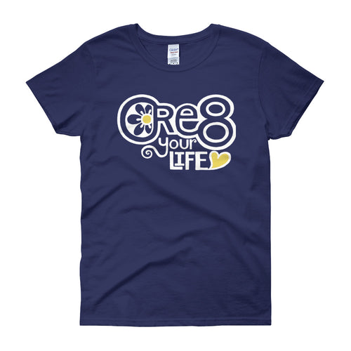 Cre8 Your Life