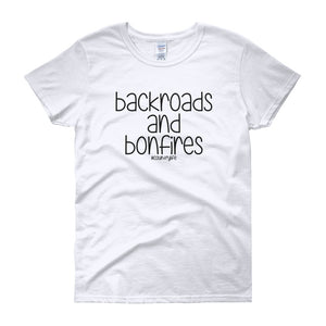 Backroads and Bonfires