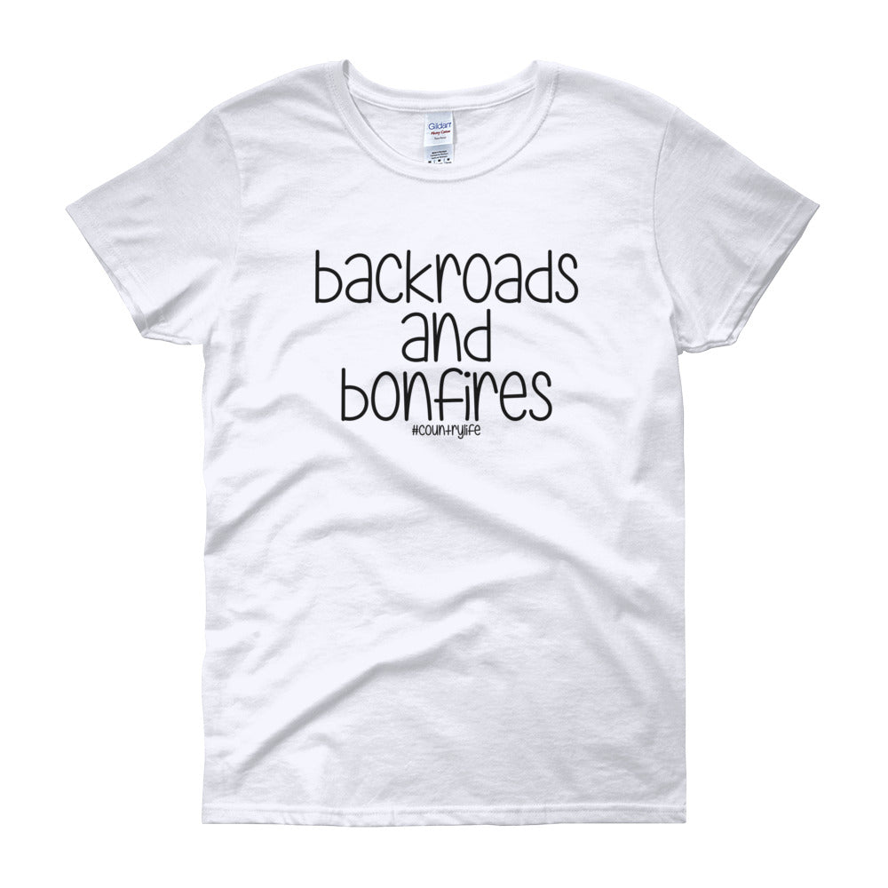 Backroads and Bonfires