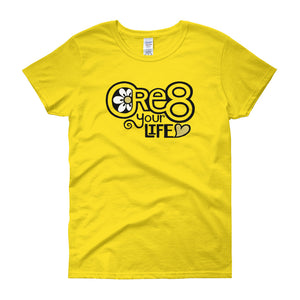 Cre8 Your Life