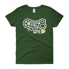 Cre8 Your Life