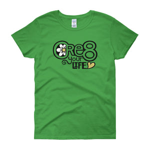 Cre8 Your Life